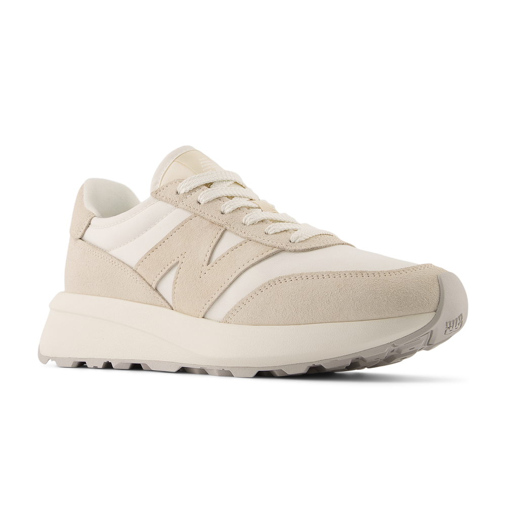 Unisex boty New Balance U370PC – béžové