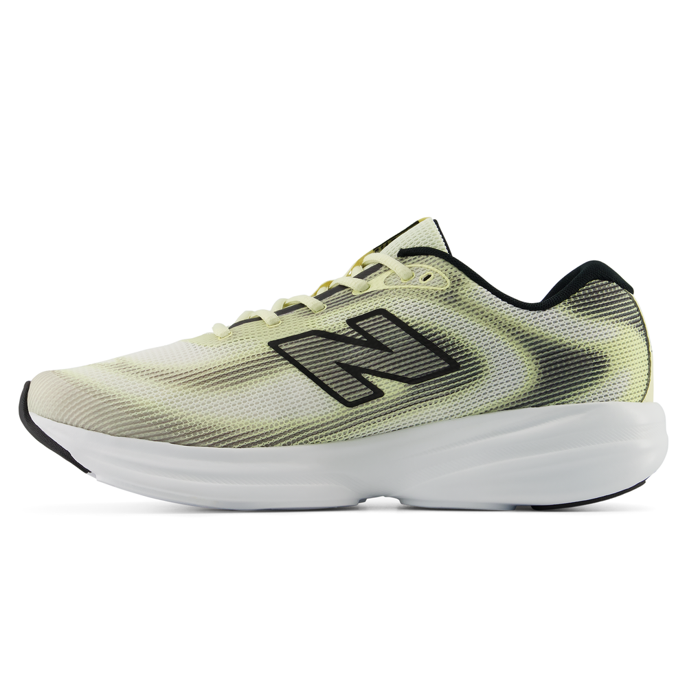 Pánské boty New Balance 411 v4 M41120U – zelené
