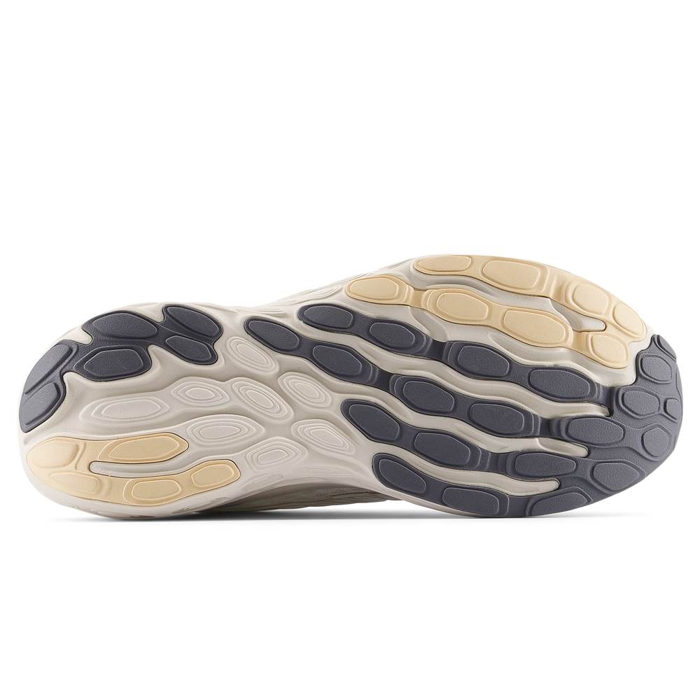 Dámské boty New Balance UTRNEA – béžové,