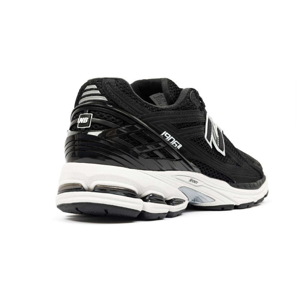 Pánské boty New Balance M1906RFB – černé