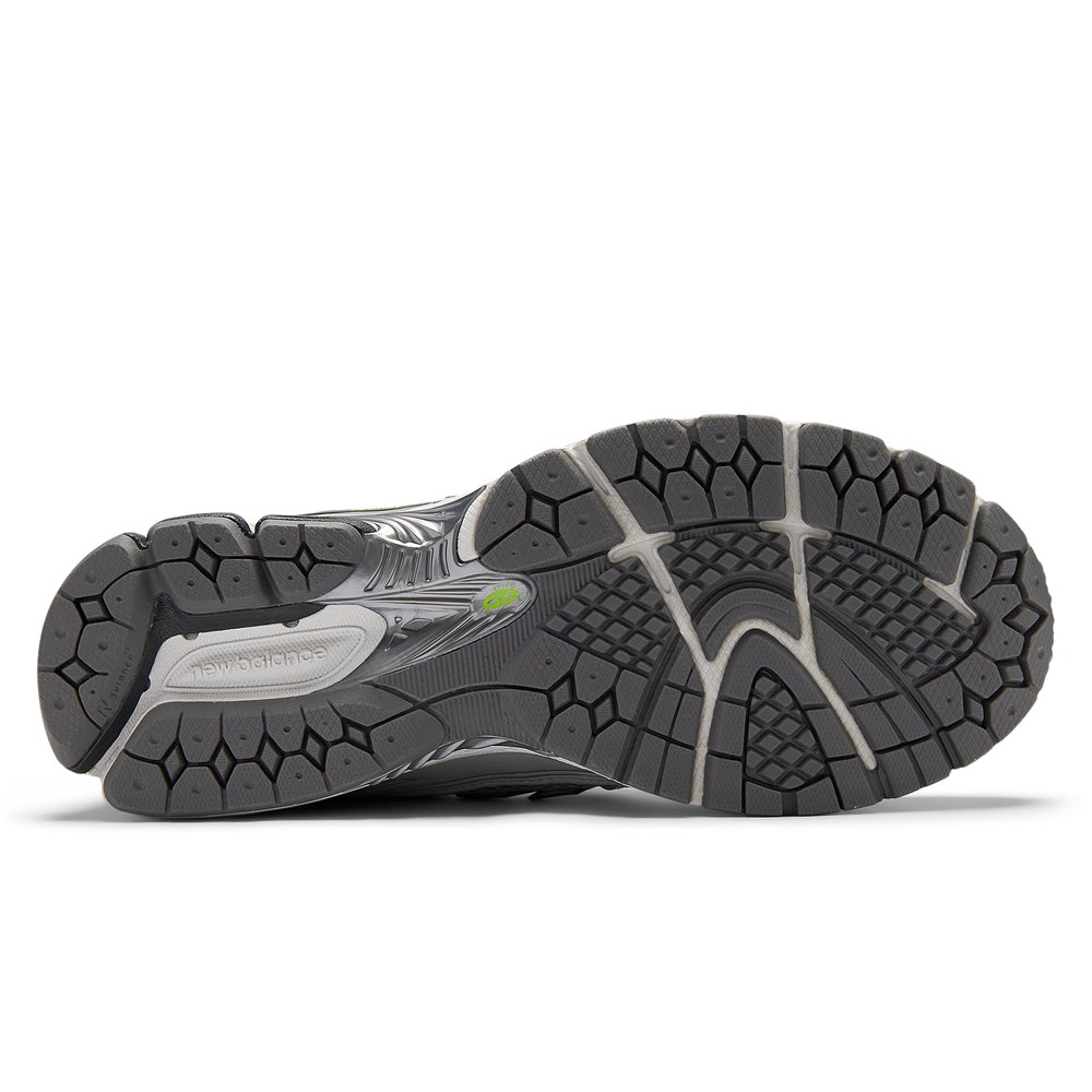 Unisex boty New Balance U190652H – šedé