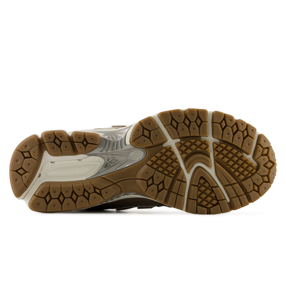 Unisex boty New Balance U19069FG – béžové