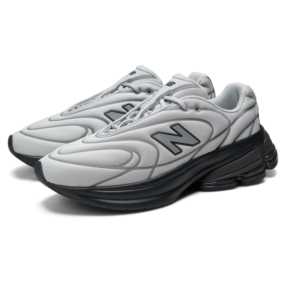 Unisex boty New Balance ABZORB U50303L3 – šedé