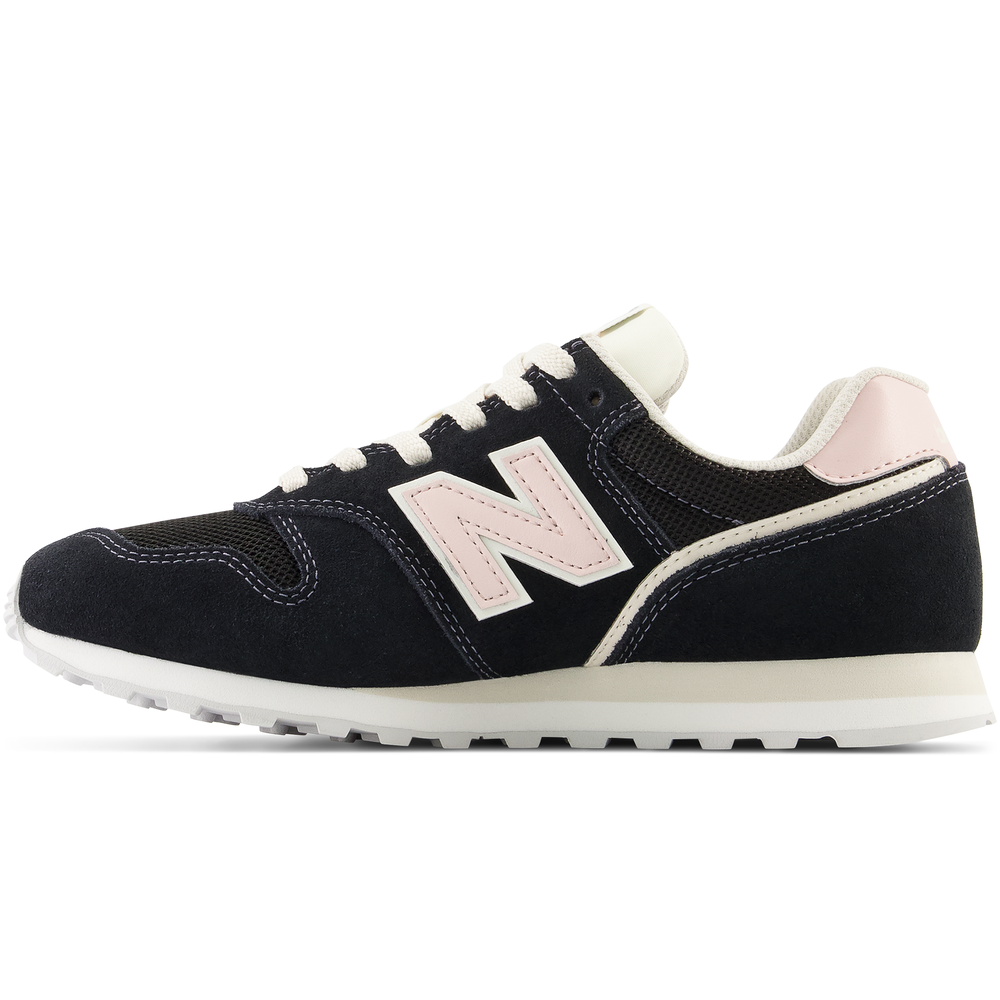 Dámské boty New Balance WL373OE2 – černé