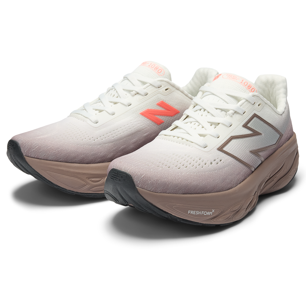 Dámské boty New Balance Fresh Foam 1080 v14 W108014E – bílé