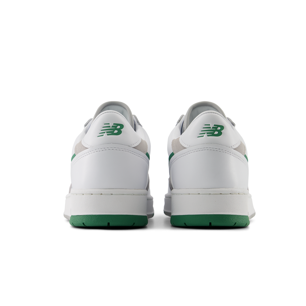 Boty unisex New Balance U9505FA – bílé