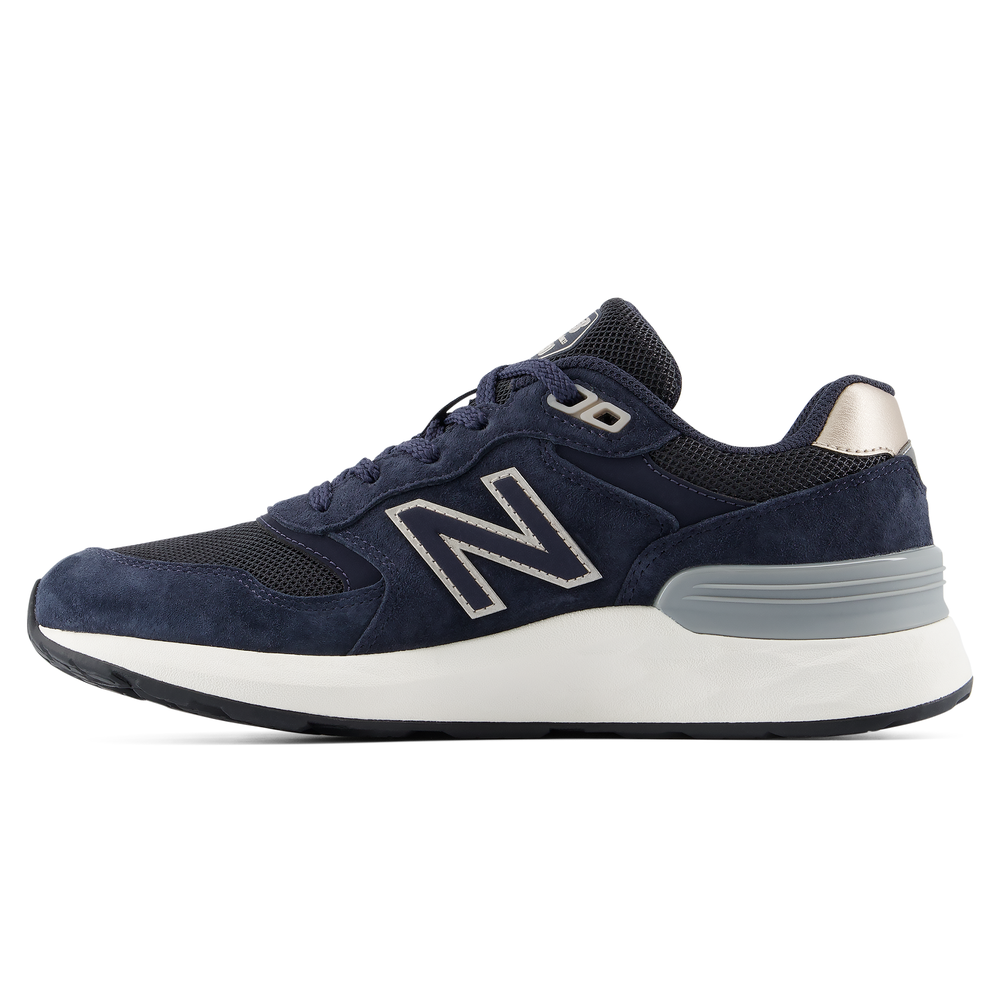 Dámské boty New Balance W8804AJ – tmavomodrá