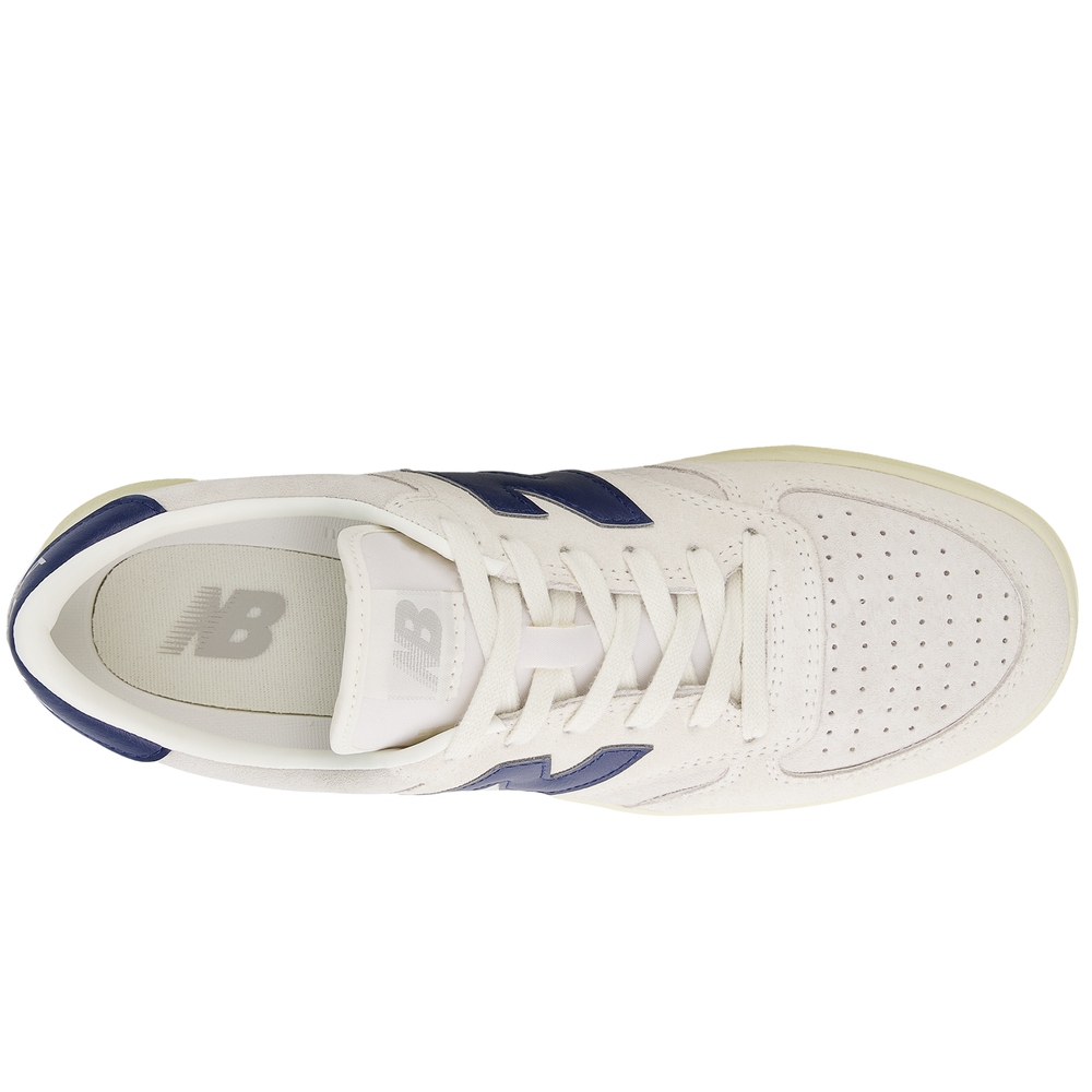 Unisex boty New Balance CT500CF – béžové