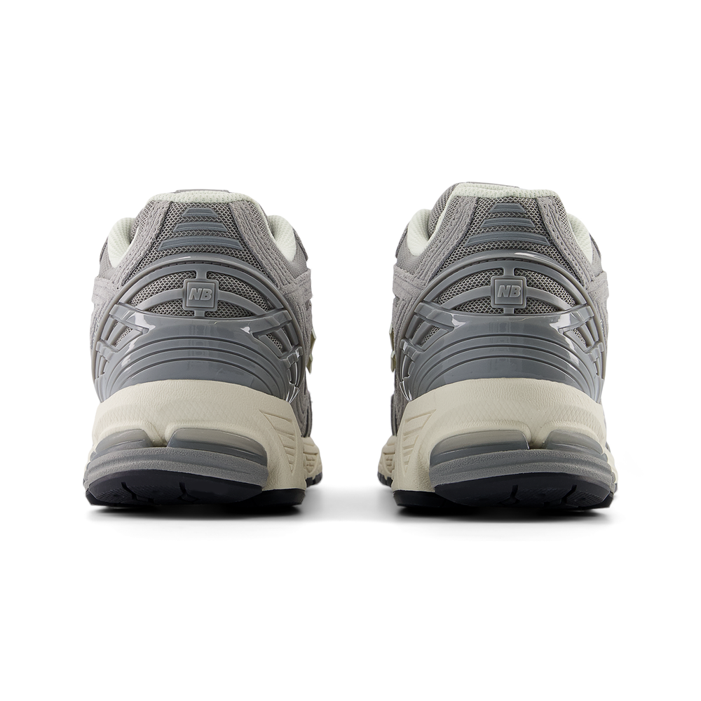 Unisex boty New Balance M1906REJ – šedé