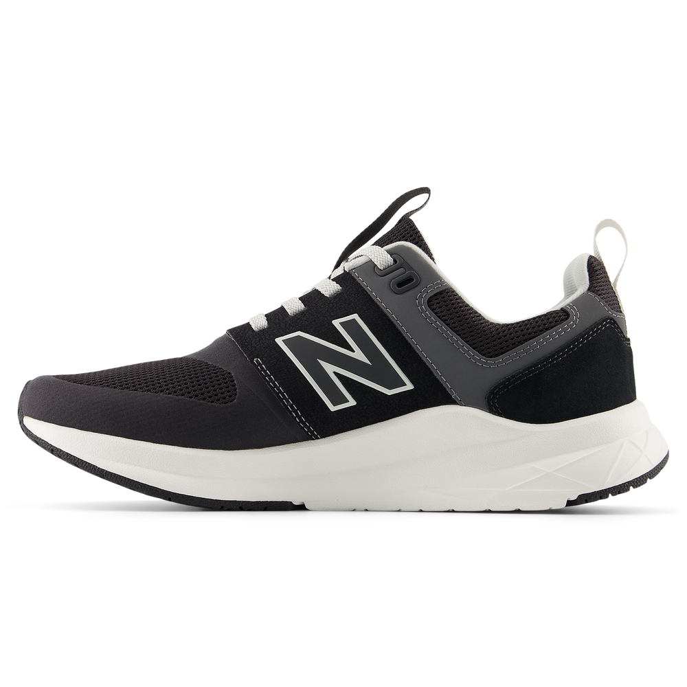 Unisexboty New Balance U9005G9 – černé