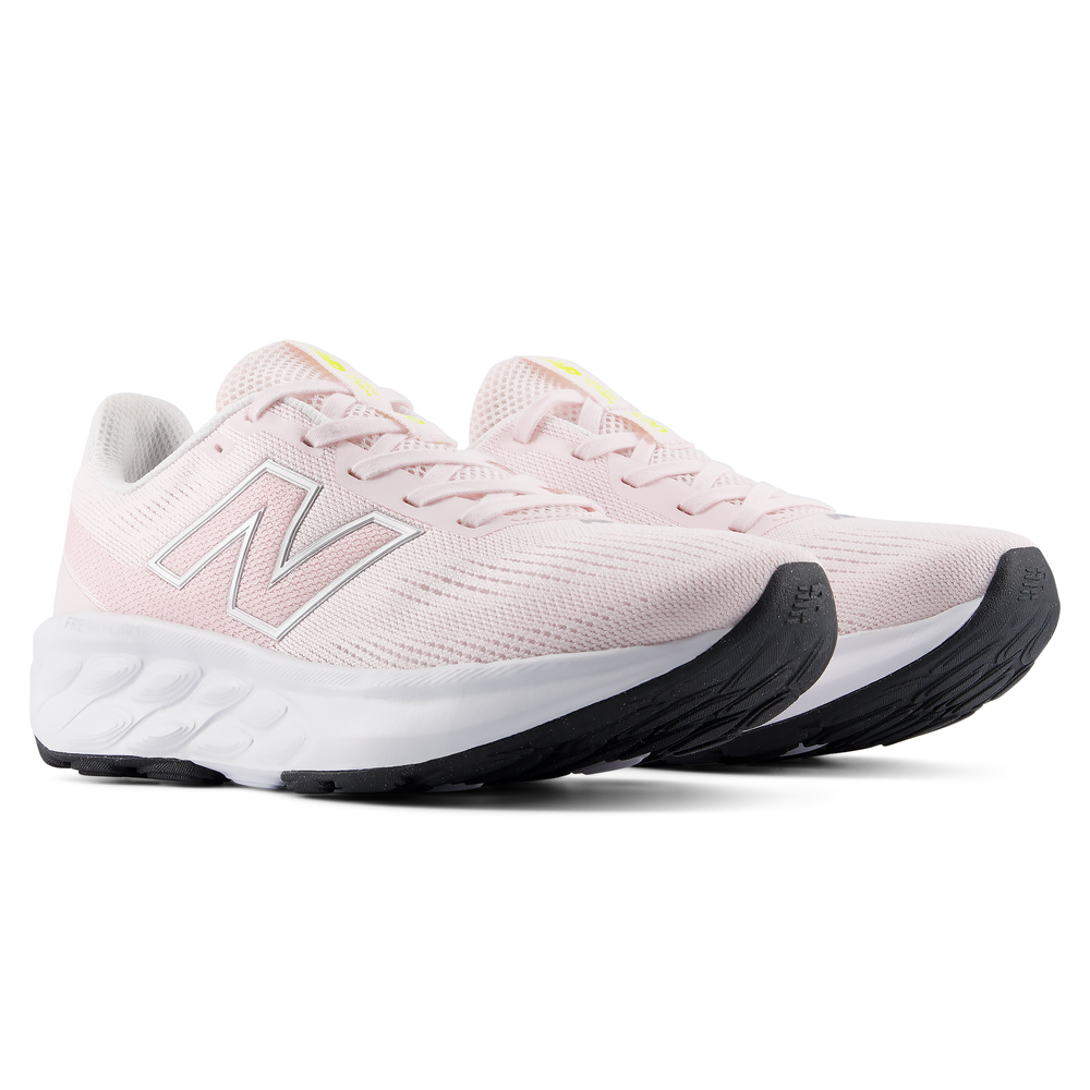 Dámské boty New Balance Fresh Foam x 520 v9 W5209AD – růžové
