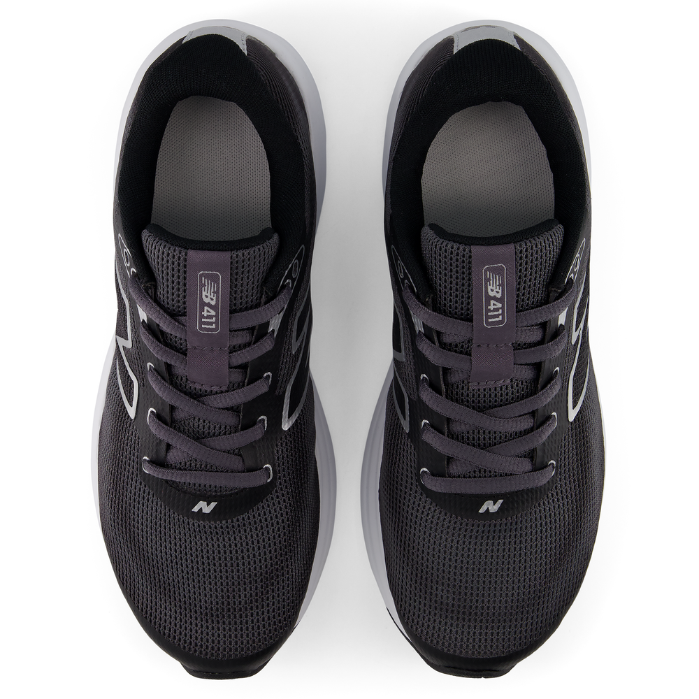 Dámské boty New Balance 411 v4 W4115L8 – černé