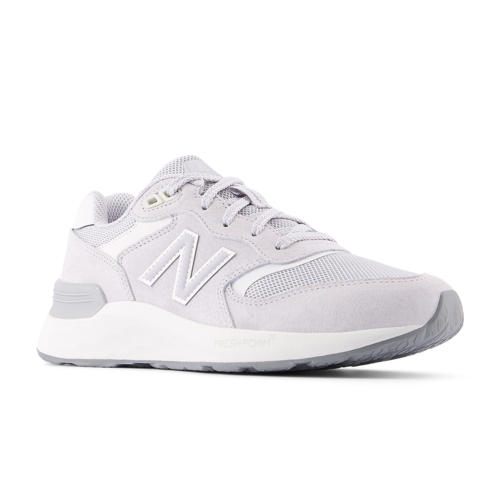 Dámské boty New Balance WW880BA7 – šedé