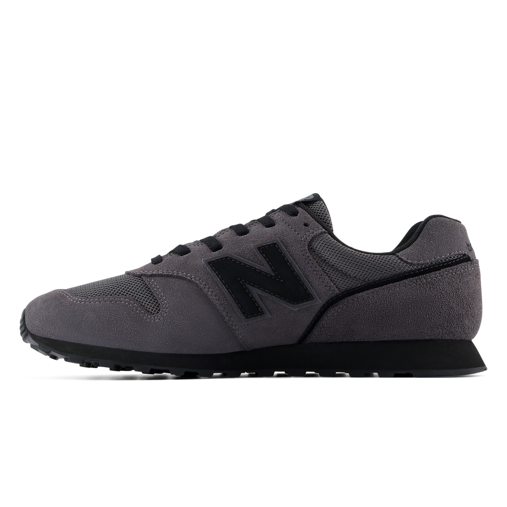 Pánské boty New Balance M3736NJ – šedé