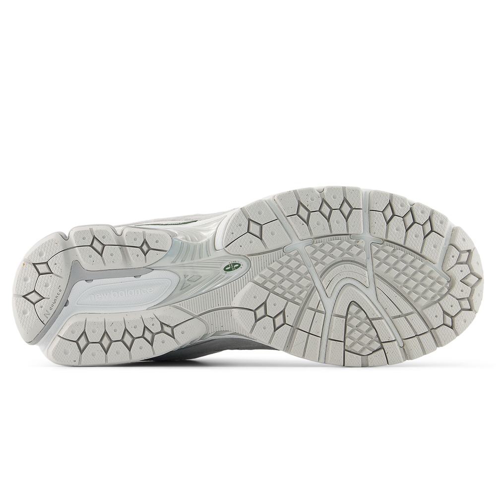 Unisex boty New Balance U2002RK – šedé