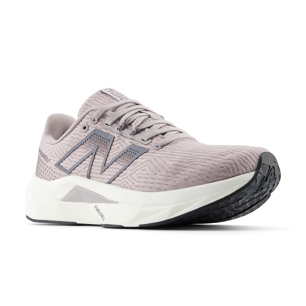 Dámské boty New Balance FuelCell Propel v5 WFCPR8OA – růžové