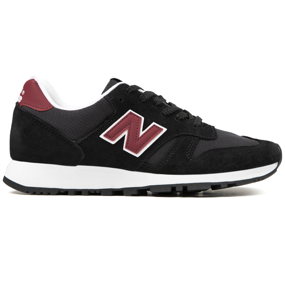 New Balance W855BLK