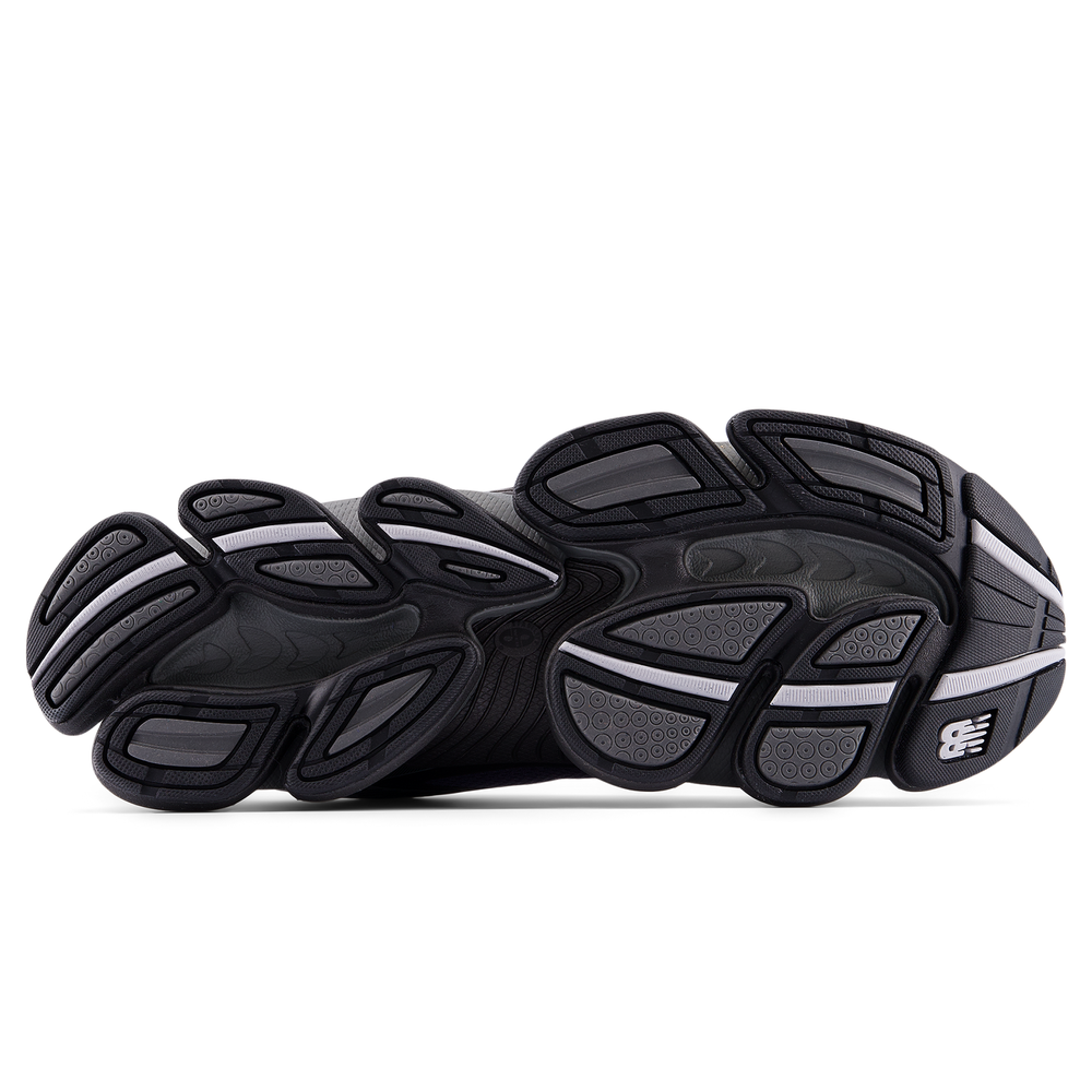 Unisex boty New Balance ABZORB U2000PCD – šedé