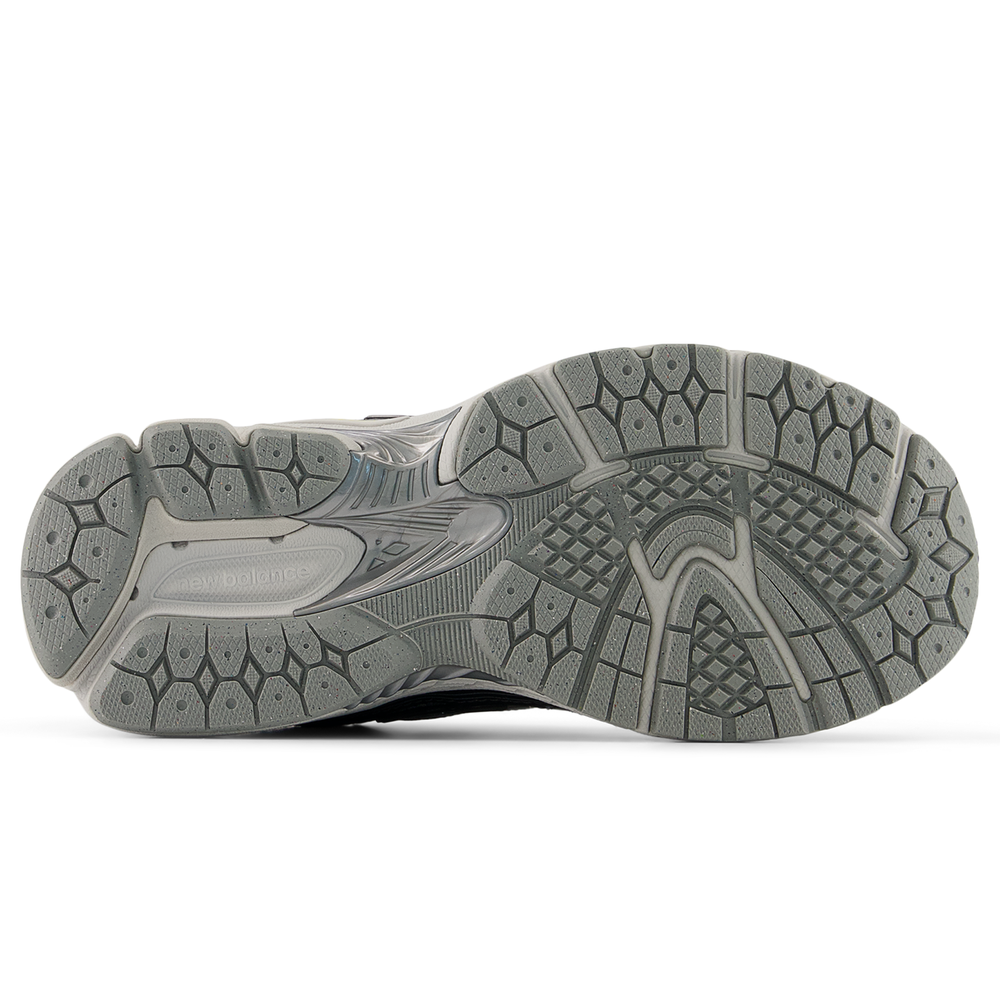 Dětské boty New Balance G190619C – šedé