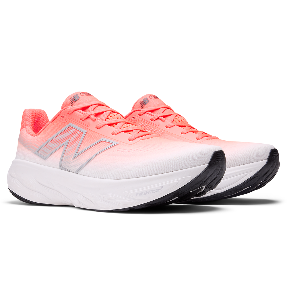 Pánské boty New Balance Fresh Foam 1080 v14 M108014P – oranžová