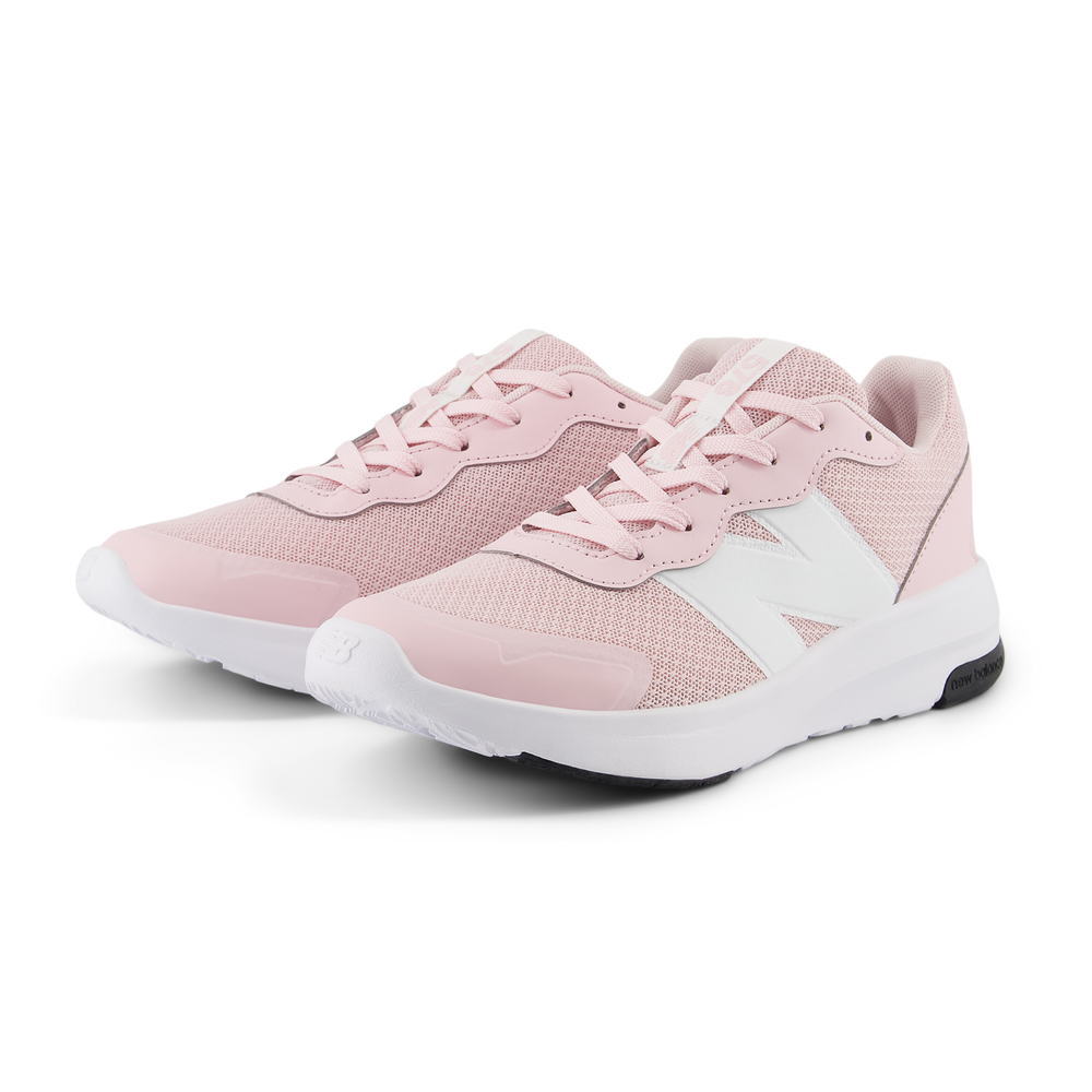 Dětské boty New Balance GK578PK – růžové