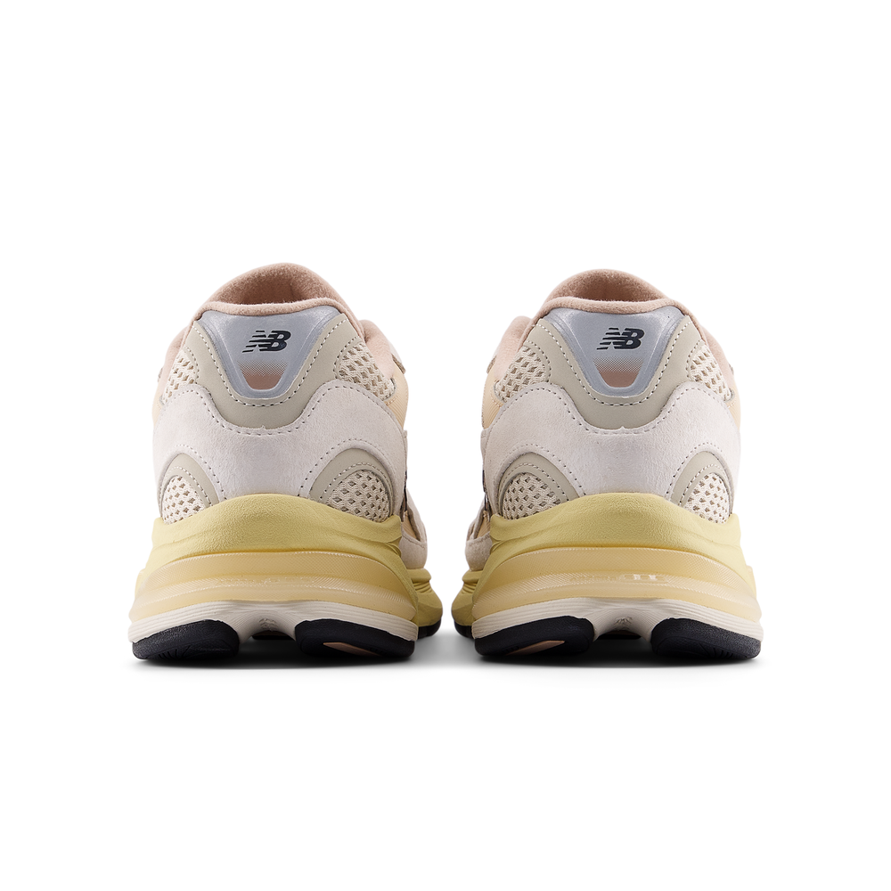 Unisex boty New Balance U2010SGR – béžové
