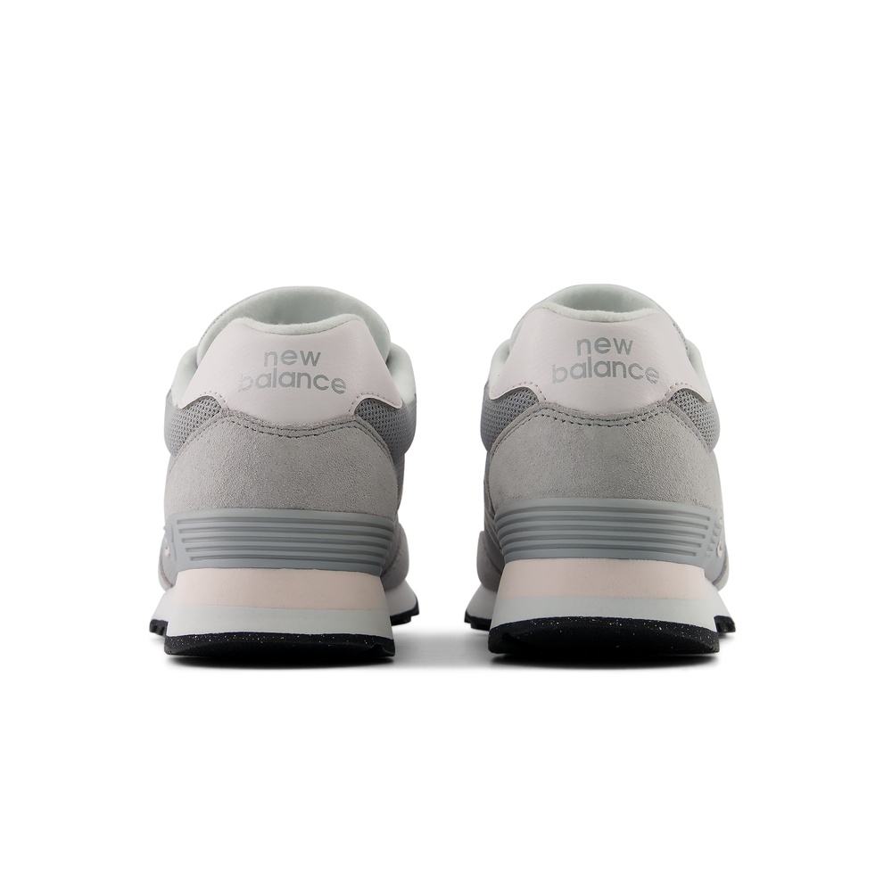Dámské boty New Balance W5156ZL – šedé