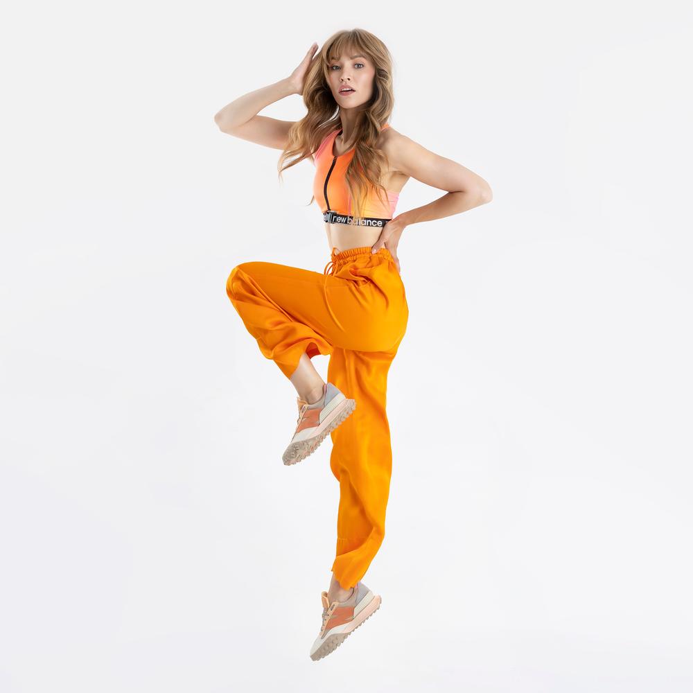 Boty New Balance UXC72WA – béžové
