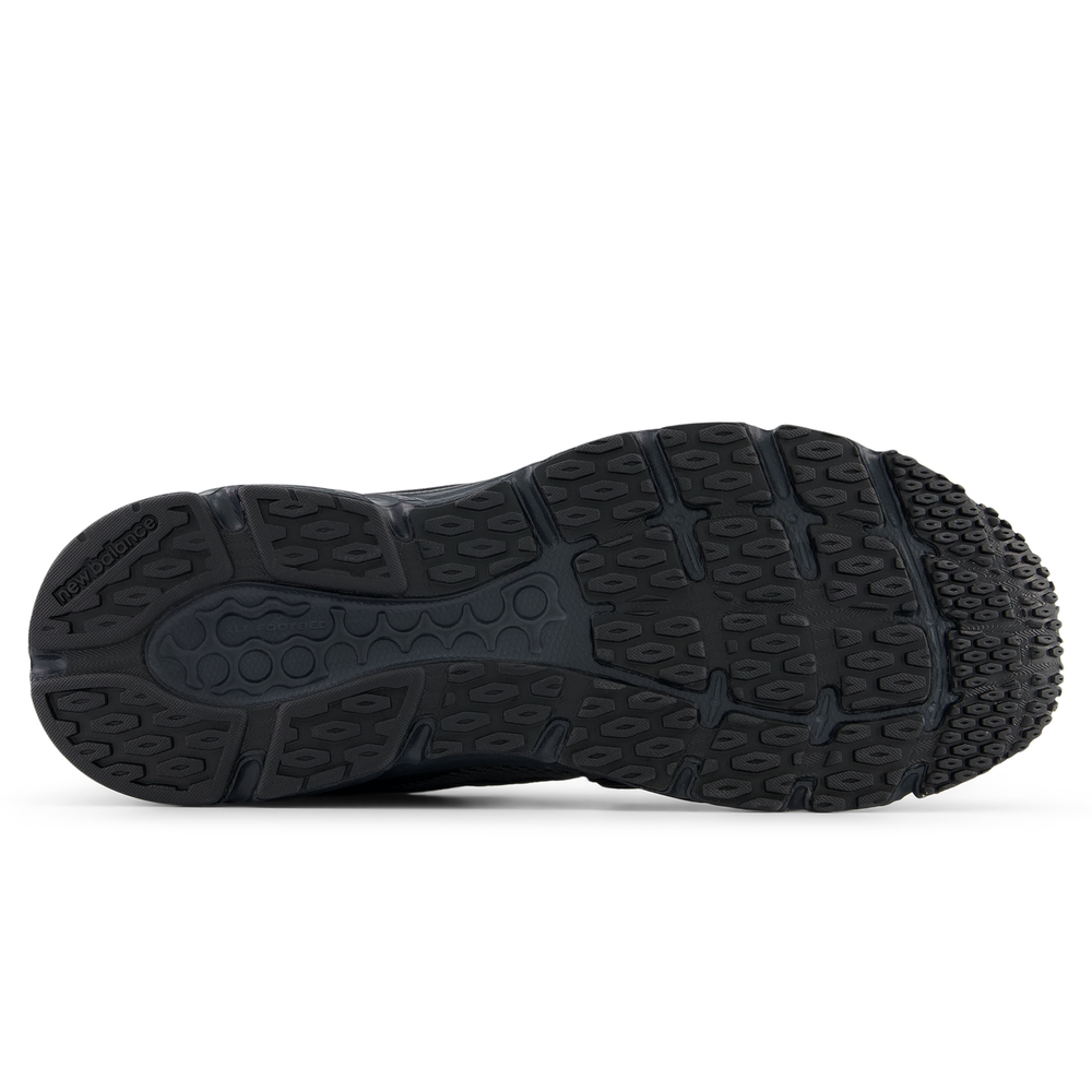 Unisex boty New Balance ML408BB – černé