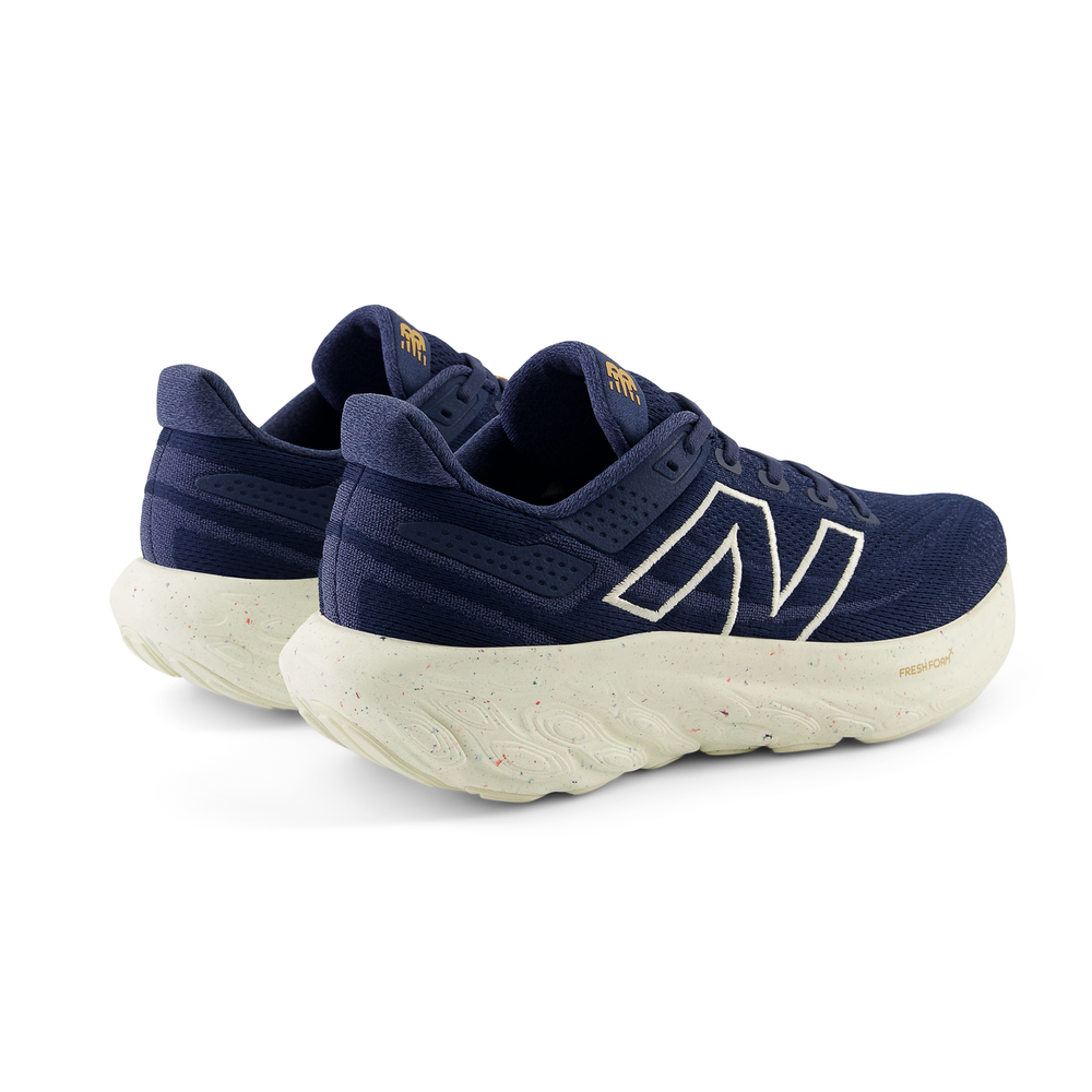 Pánské boty New Balance Fresh Foam 1080 v13 M1080P13 – tmavomodrá