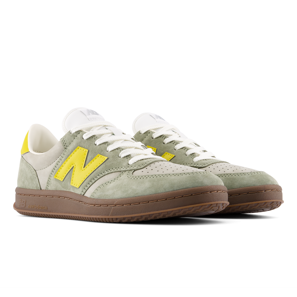 Unisex boty New Balance M5009M6 – zelené