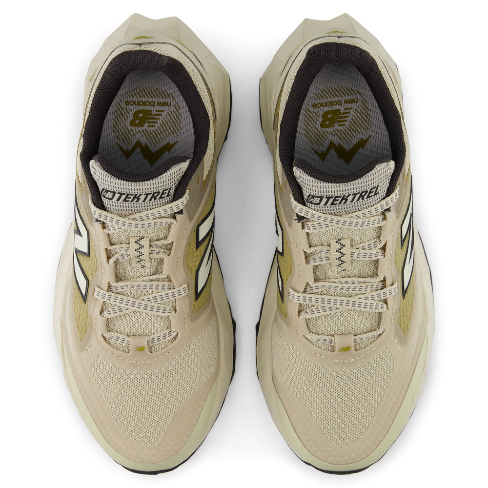 Dámské boty New Balance DynaSoft Tektrel Utility WTTRU23V – béžové