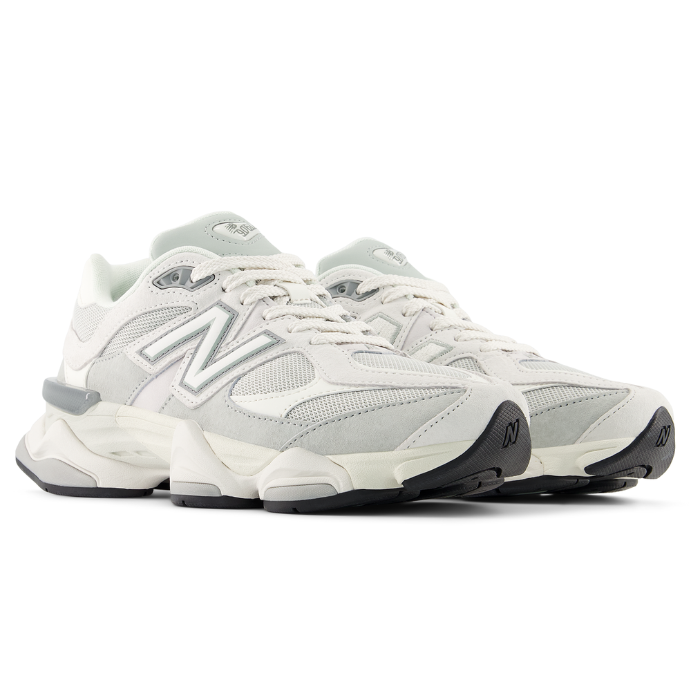 Unisex boty New Balance U90602FM – šedé