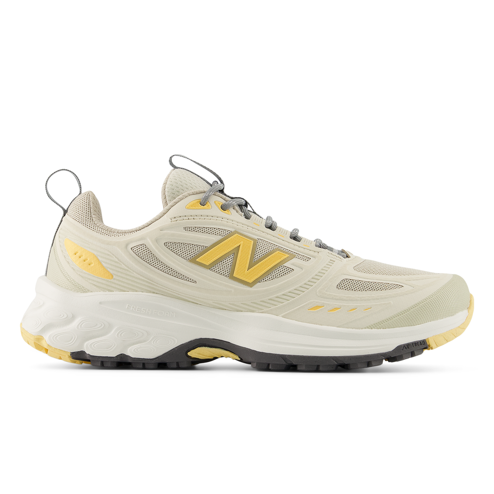 Dámské boty New Balance 410 v9 W4101YU – béžové
