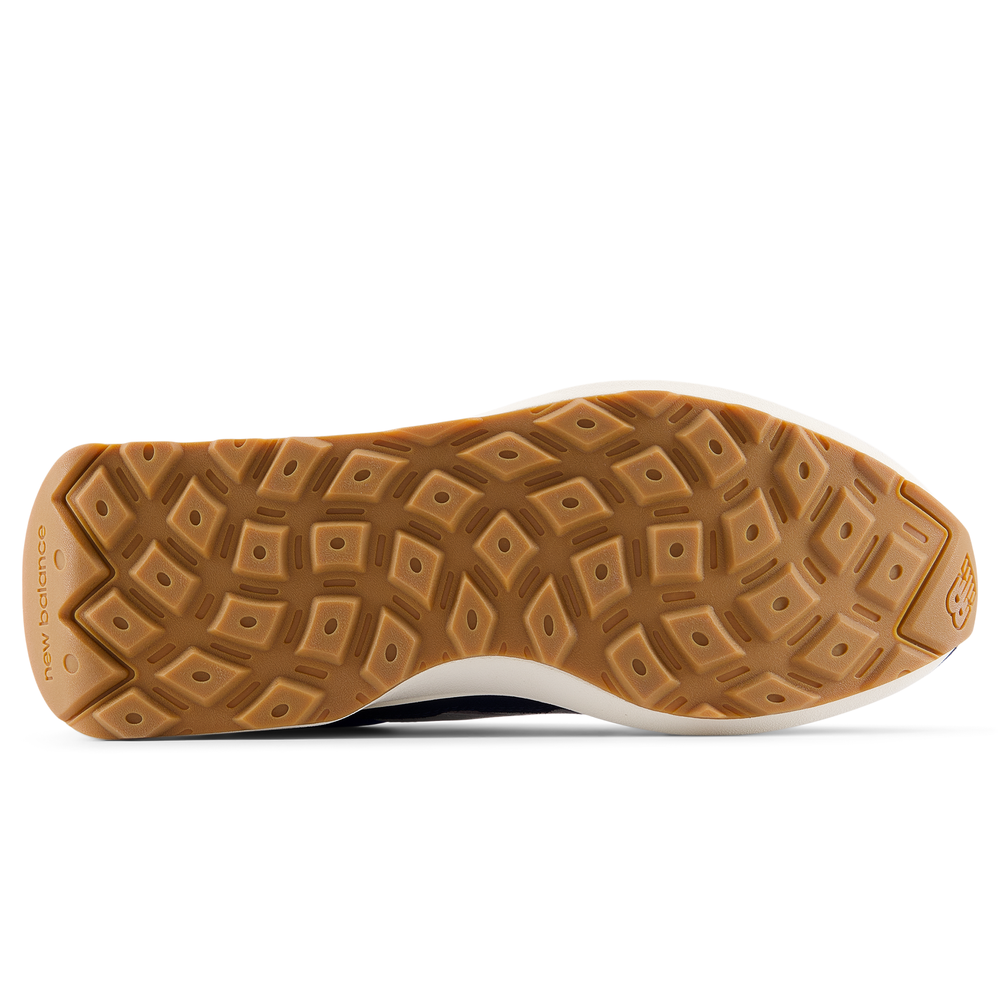 Pánské boty New Balance U370VE – modré