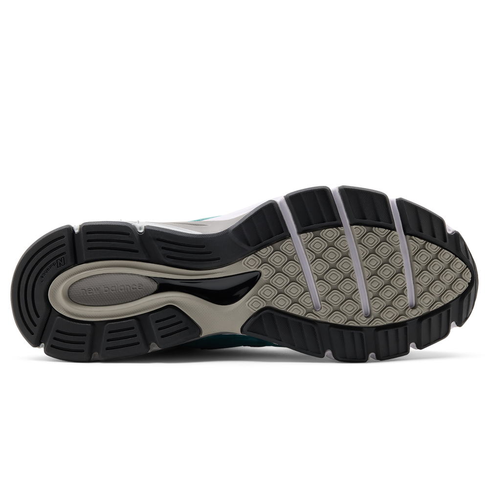 Unisex boty New Balance U990OV4 – modré