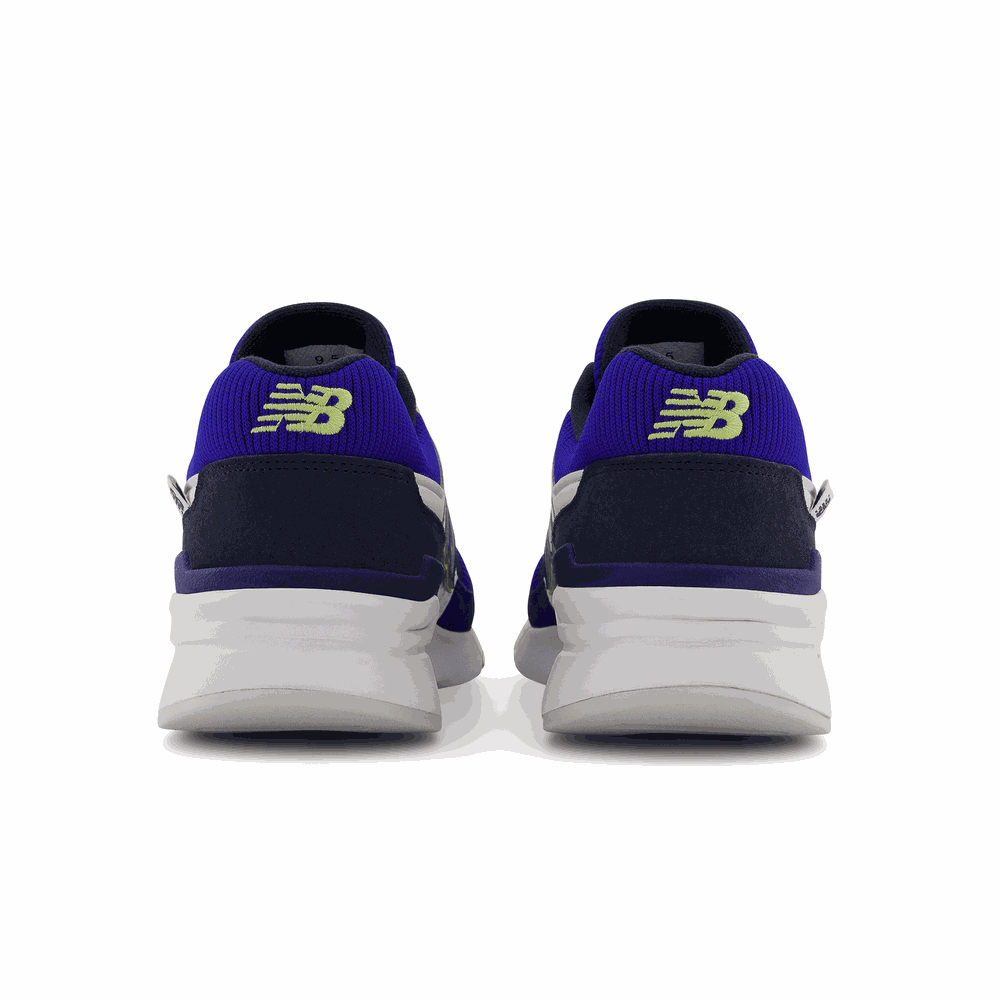 Boty New Balance CM997HSU – různobarevné
