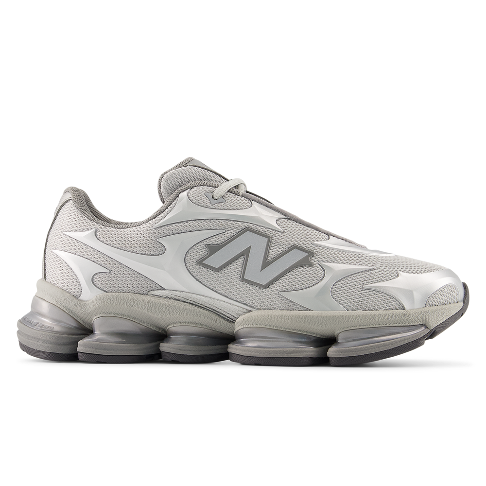 Unisex boty New Balance ABZORB U20005UW – šedé