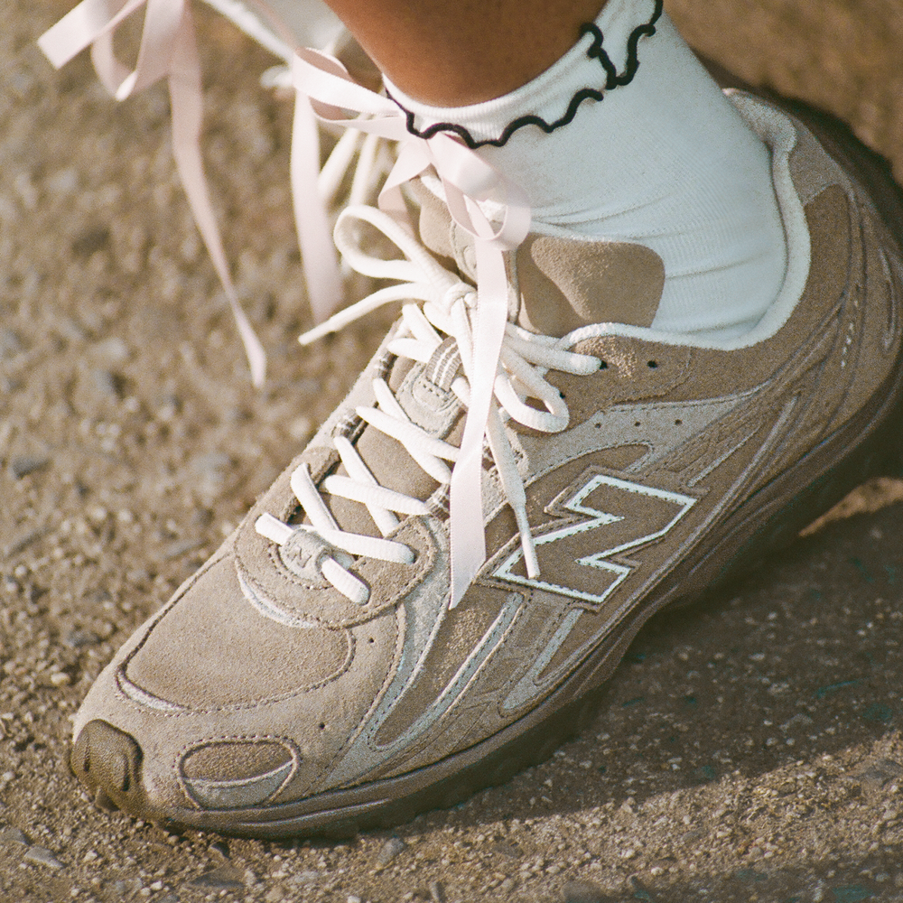 Unisex boty New Balance U204LMMA – béžové