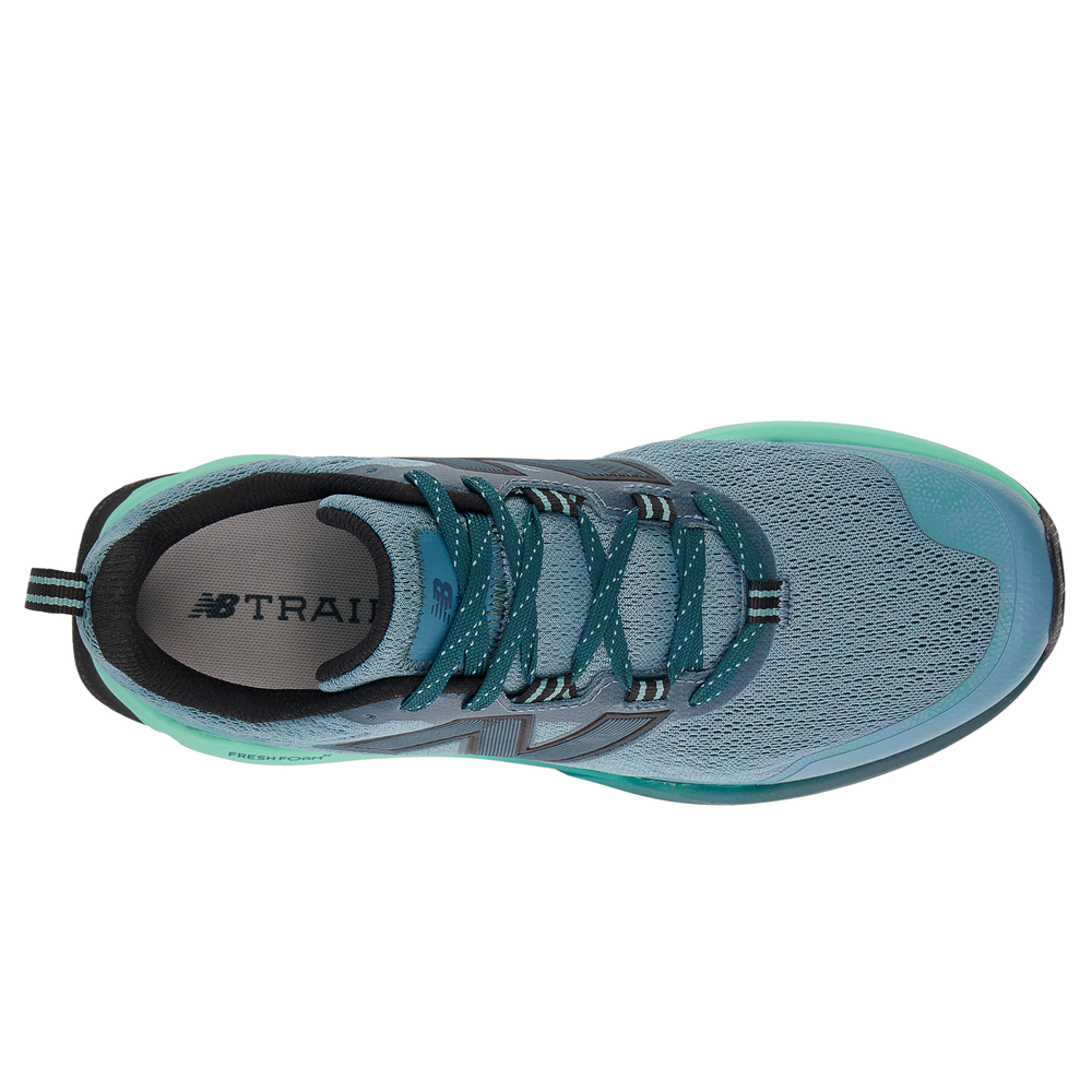 Pánské boty New Balance Fresh Foam Garoé v2 MGARO9H0 – modré