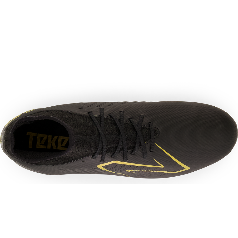 Kopačky New Balance TEKELA V4 MAGIQUE FG ST3FBK4 – černé