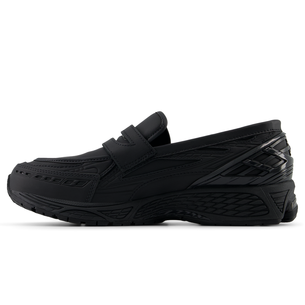 Unisex boty New Balance U1906LBN – černé