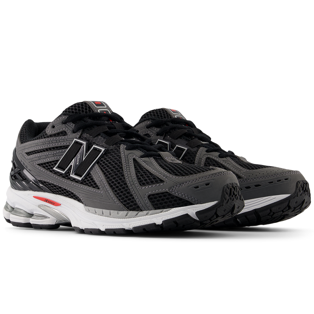 Unisex boty New Balance U1906RCB – šedé