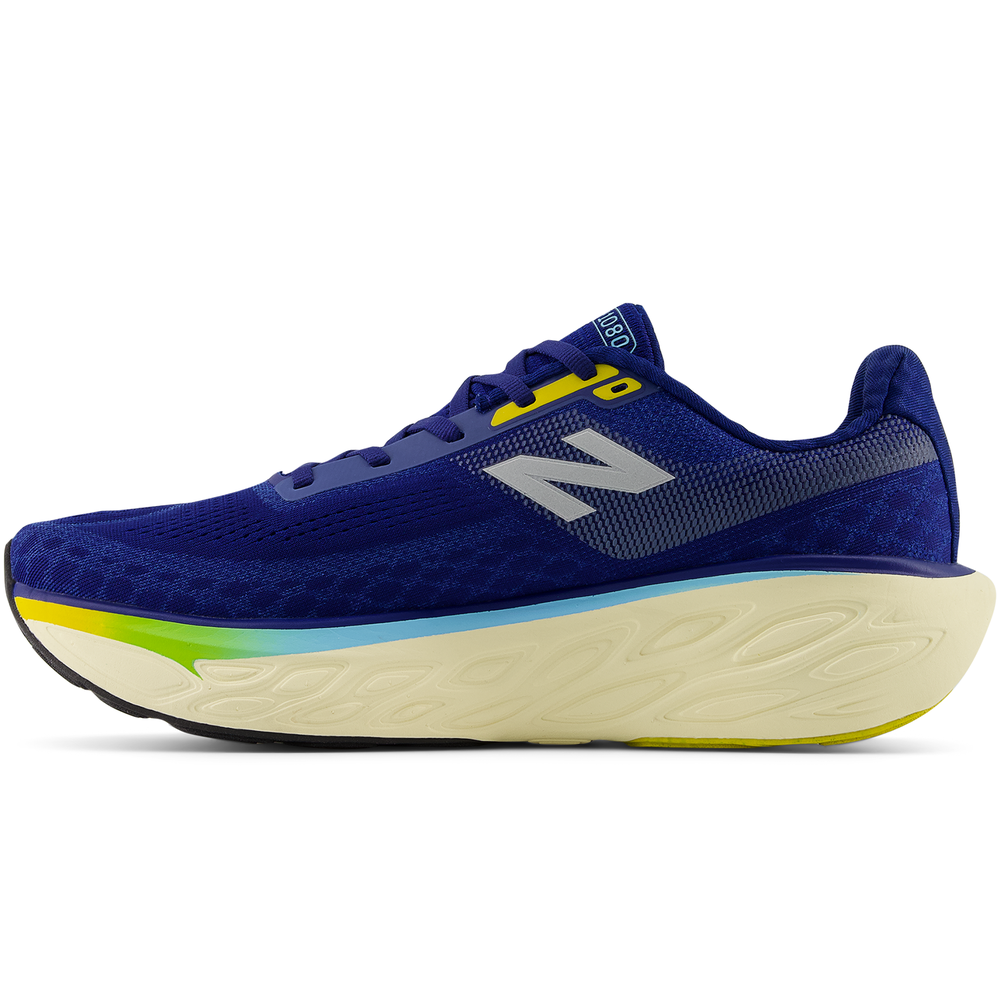 Pánské boty New Balance Fresh Foam 1080 v14 M1080N14 – modré