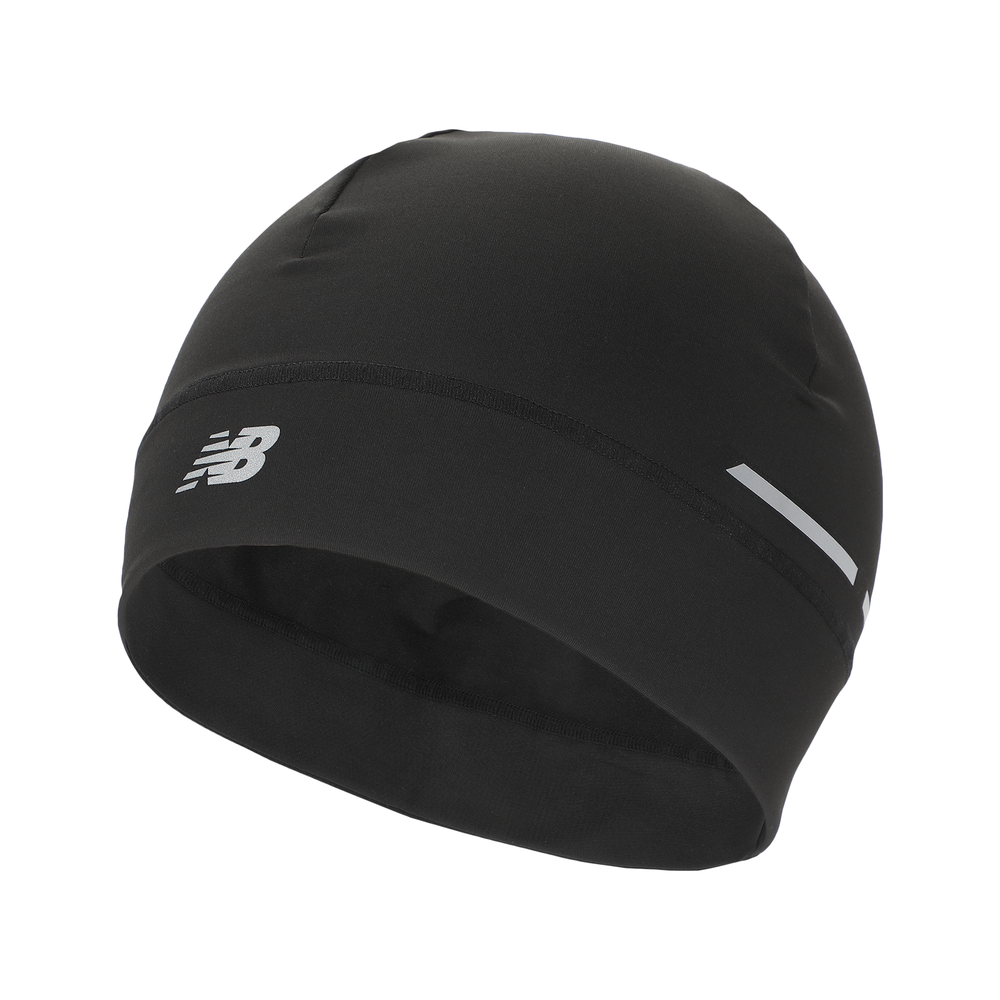 Čepice New Balance AC73876BK – černé