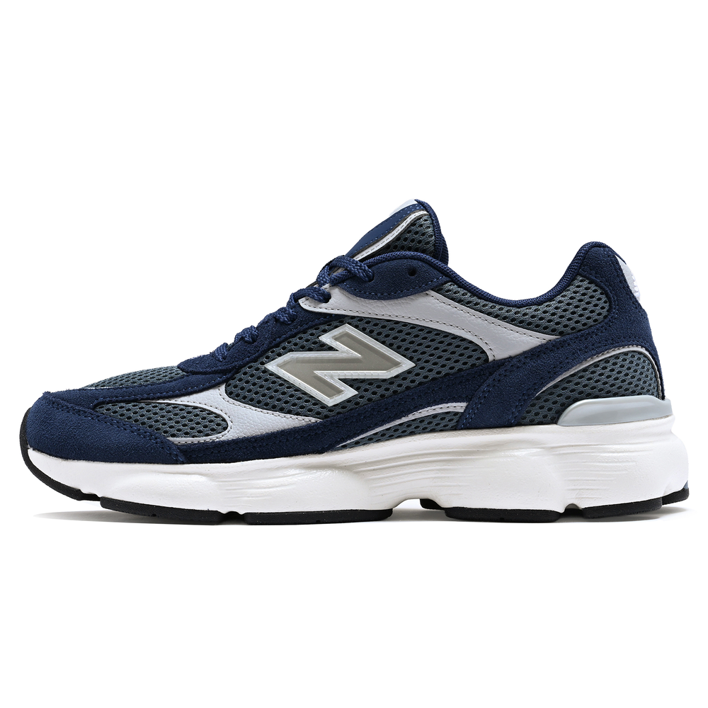 Pánské boty New Balance M6036PY – tmavomodrá