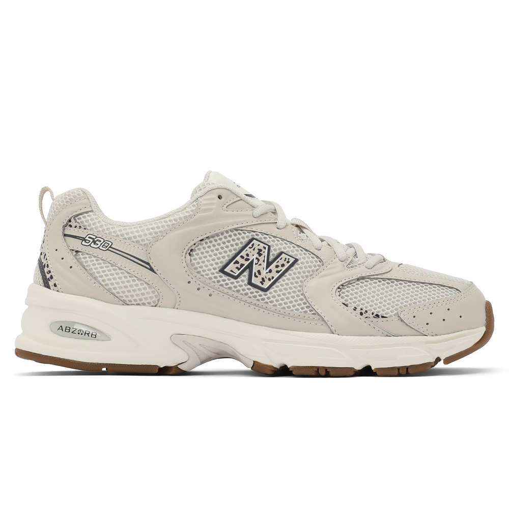 Dámské boty New Balance MR530AAM – béžové