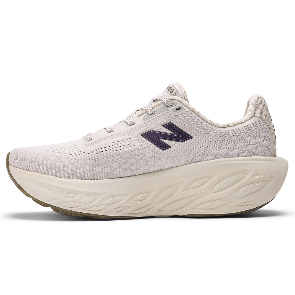 Dámské boty New Balance Fresh Foam 1080 v14 W108014K – béžové