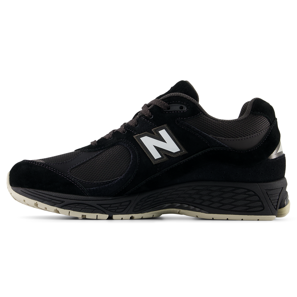 Unisex boty New Balance U2002RL – černé