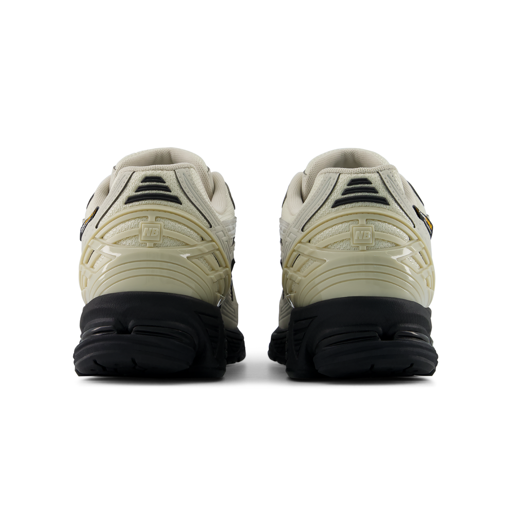 Unisex boty New Balance U190681D – béžové